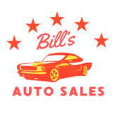 Bills Auto Sales