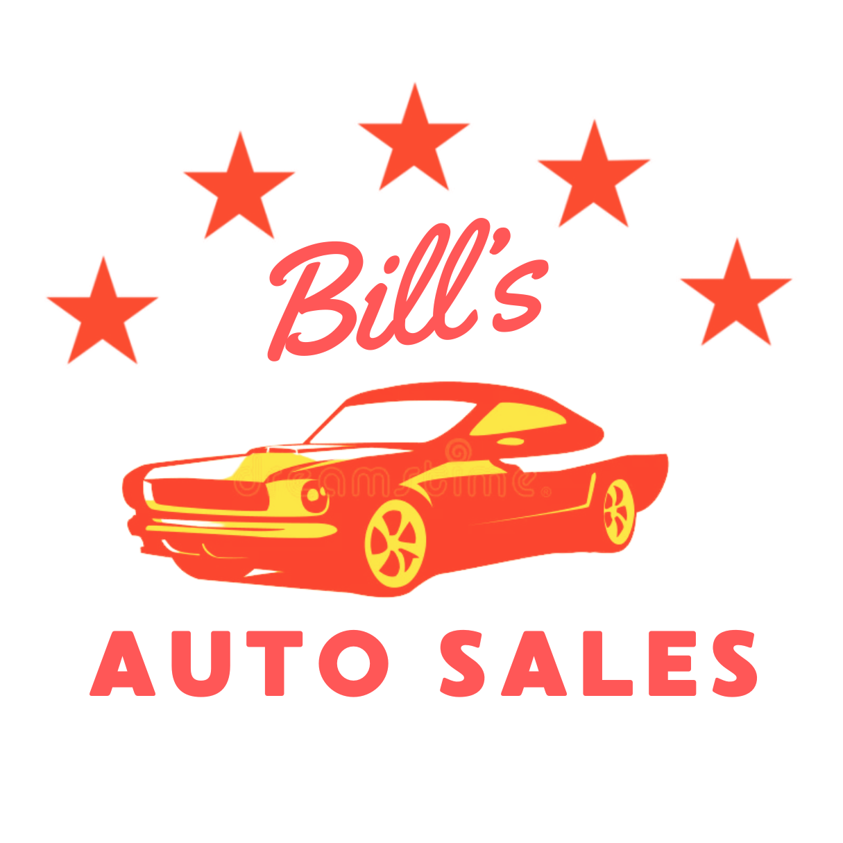 Bills Auto Sales